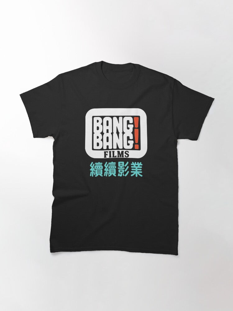 Bang Bang Classic T-Shirt