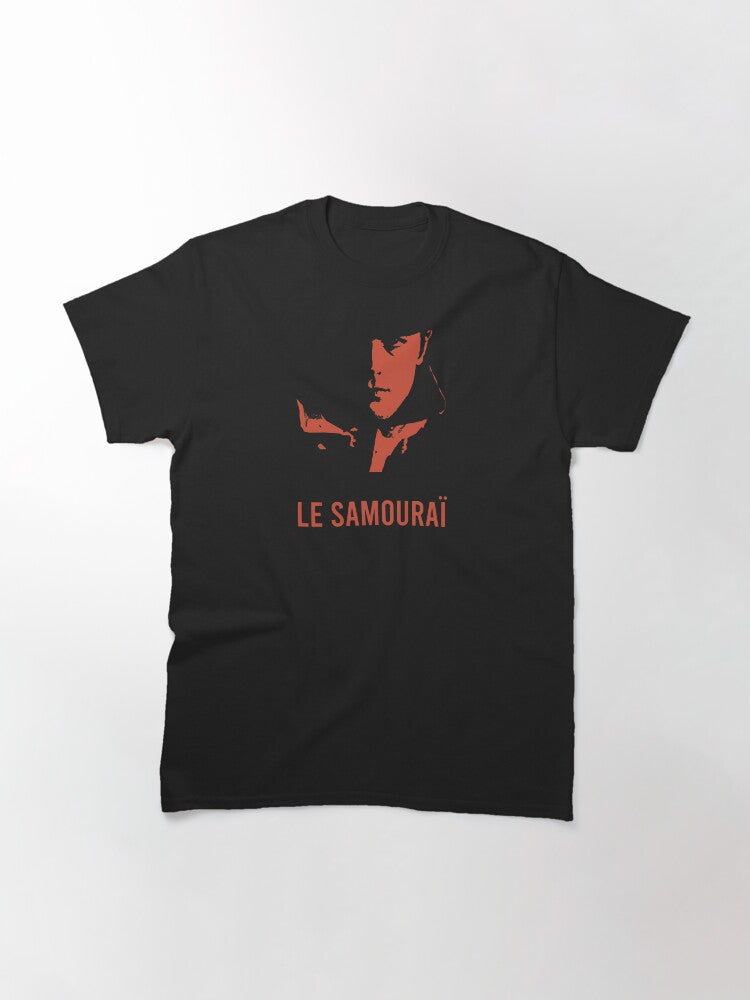 Le Samourai 1967 Classic T-Shirt