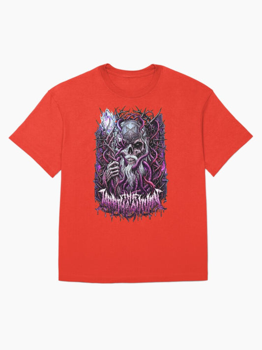 Elder Mage Oversized T-Shirt