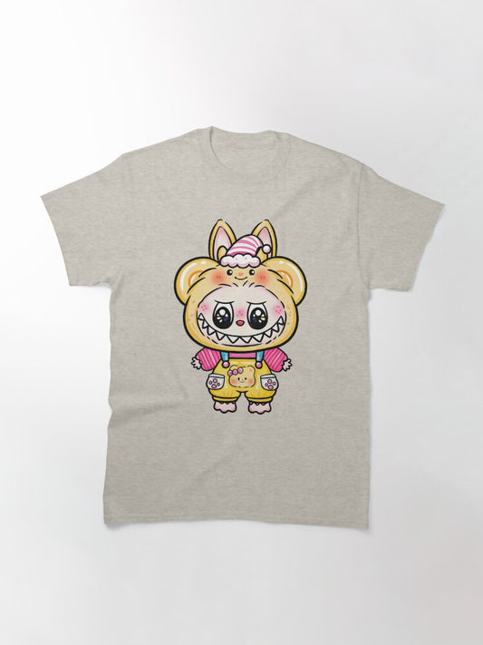 Labubu Classic T-Shirt