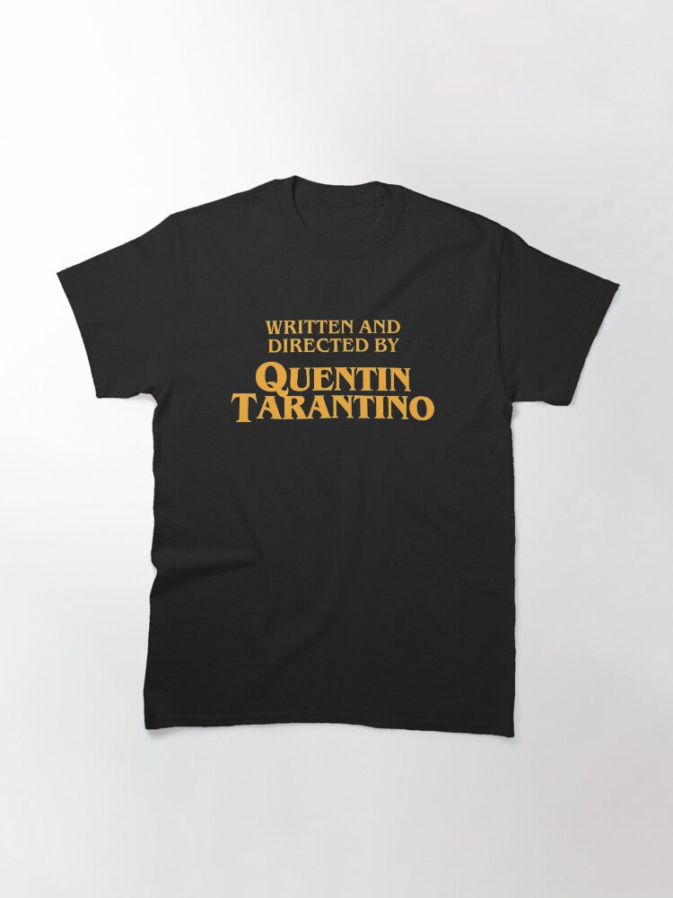 Tarantino Classic T-Shirt