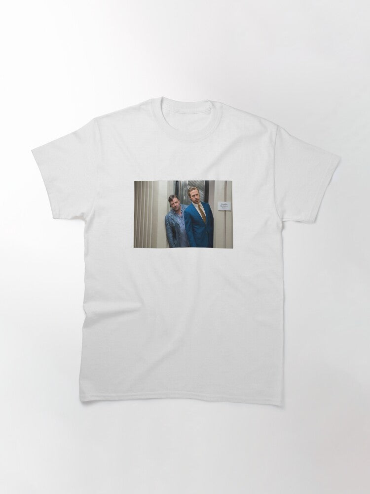 The Nice Guys Classic T-Shirt