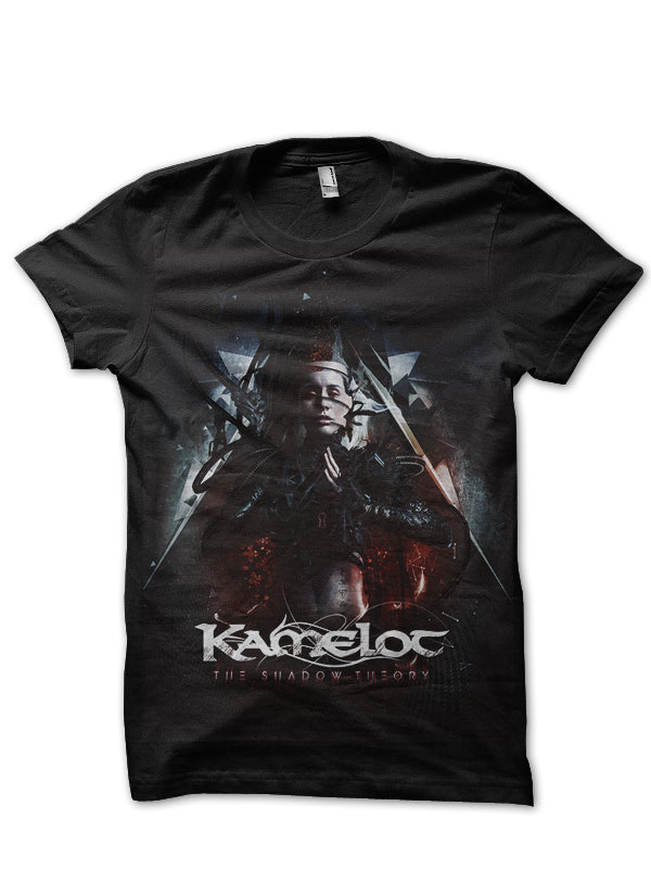 Kamelot Merchandise