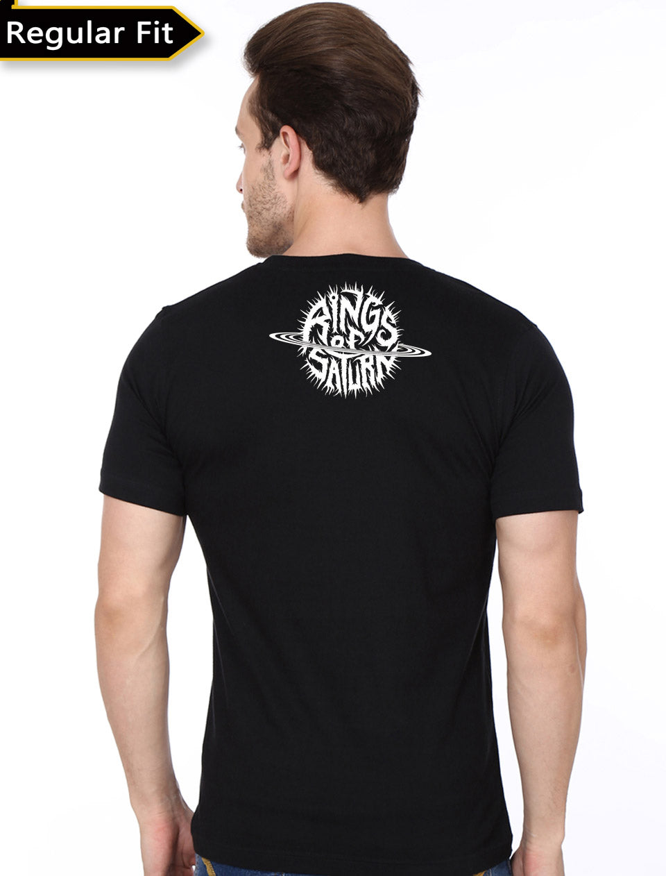Kings Of Saturn T-Shirt
