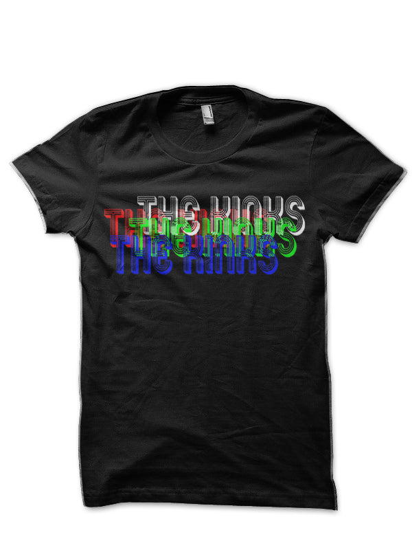 The Kinks T-Shirt