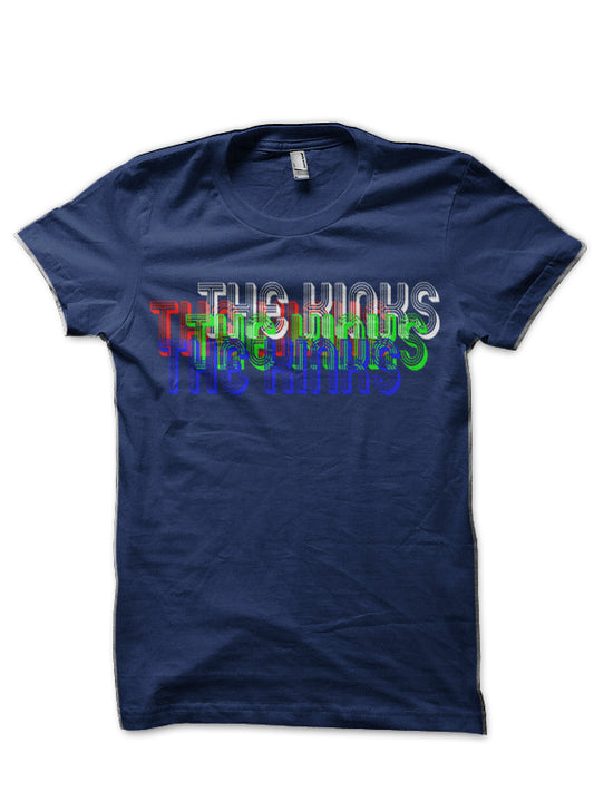 The Kinks T-Shirt