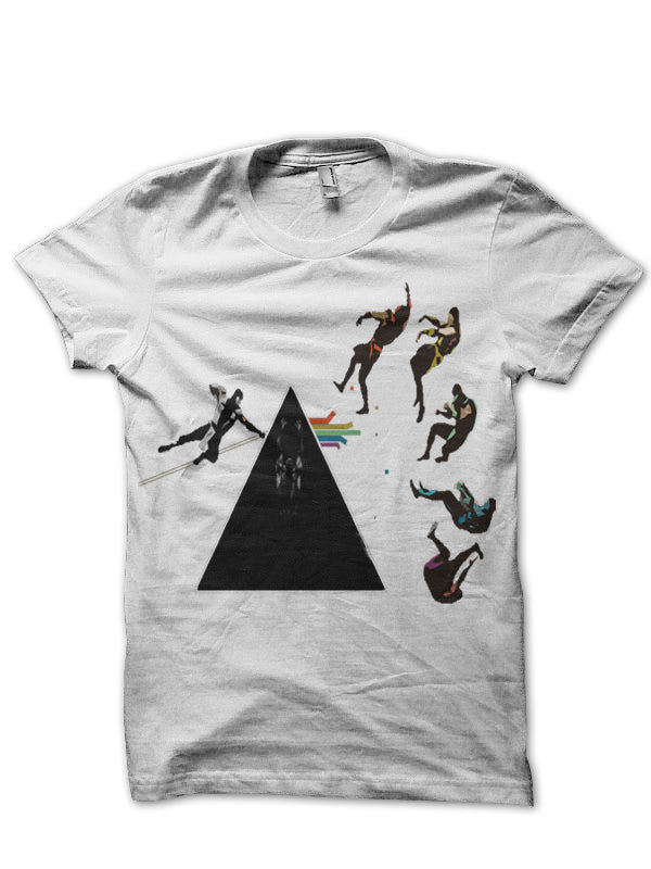 Kombat Games T-Shirt