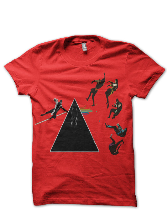 Kombat Games T-Shirt