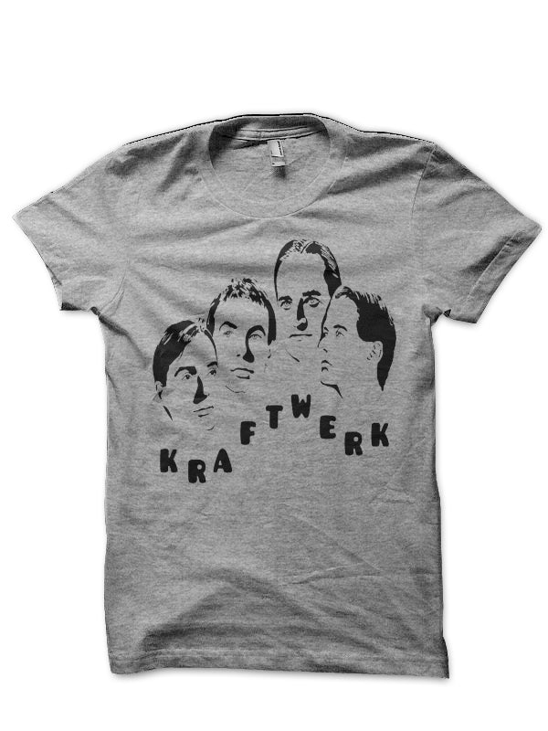 Kraftwerk T-Shirt