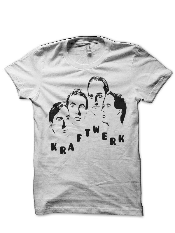 Kraftwerk T-Shirt