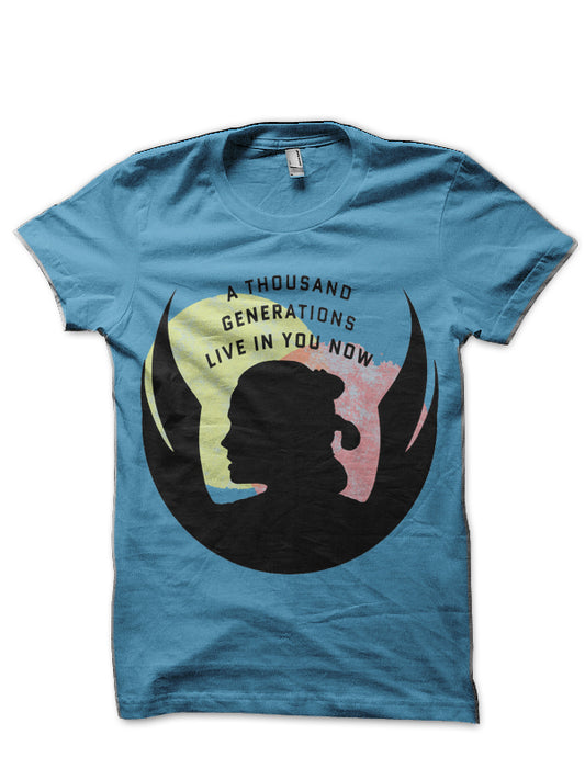 Lana Del Rey T-Shirt