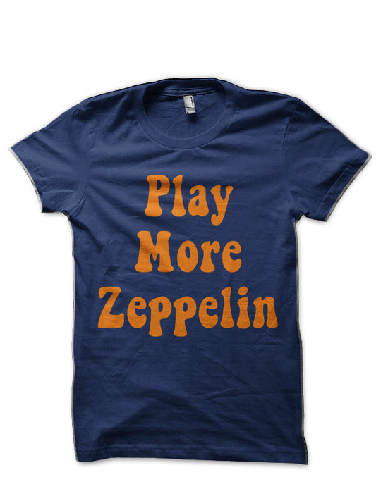 Led Zeppelin T-Shirt