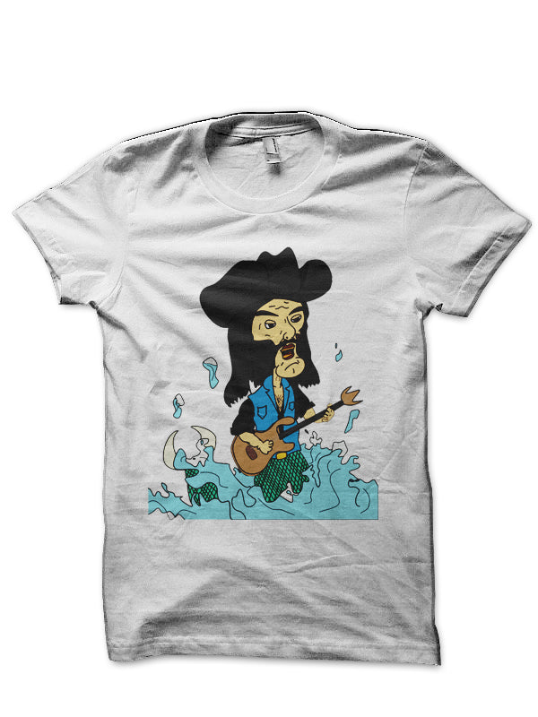Lemmerman Half Sleeve T-Shirt