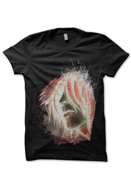 Heroin Black T-Shirt