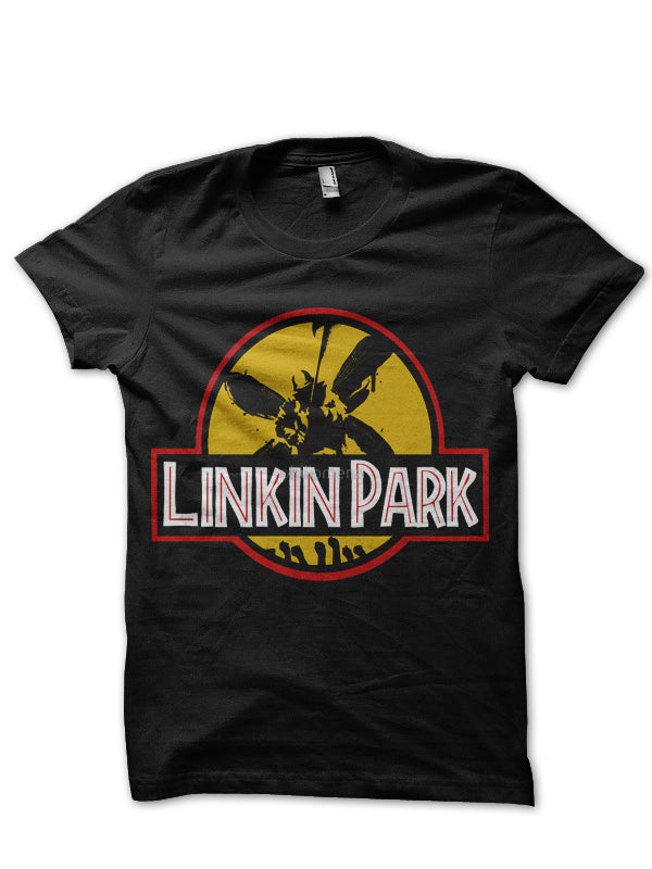Linkin Park Ride T-Shirt