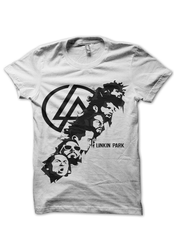 Linkin Park Row T-Shirt