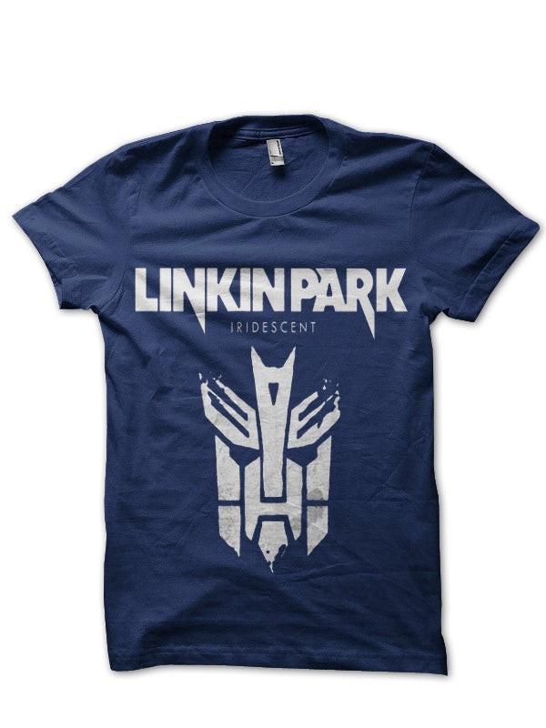 Linkin Park Transformer T-Shirt