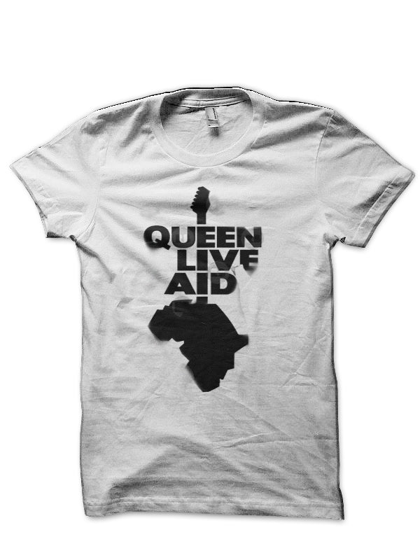 Queen Aid T-Shirt