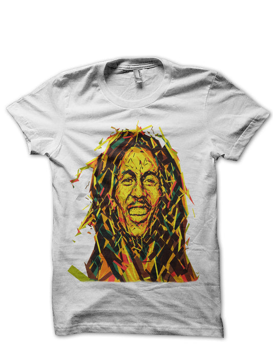 Bob Marley T-Shirt