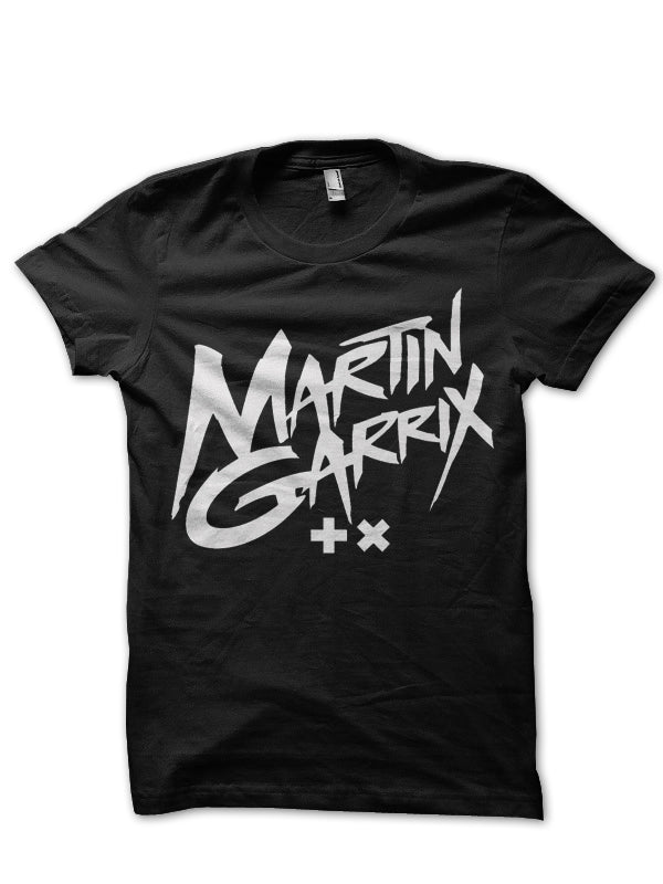 Martin Garrix T-Shirt