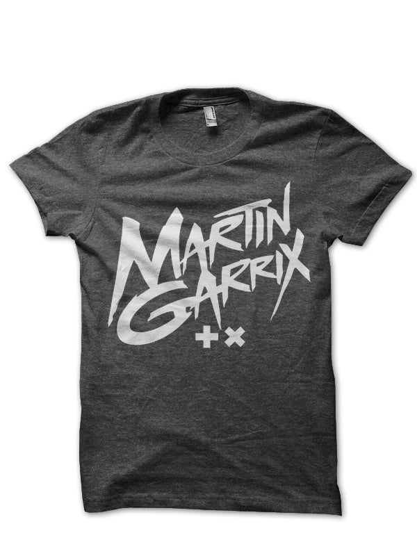 Martin Garrix T-Shirt