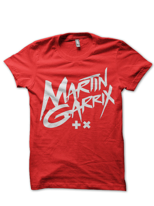 Martin Garrix T-Shirt