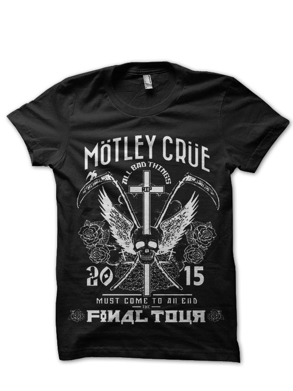 Motley Crue T-Shirt
