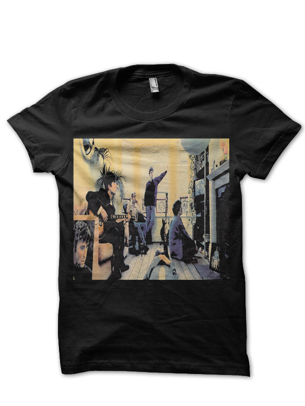 Oasis T-Shirt