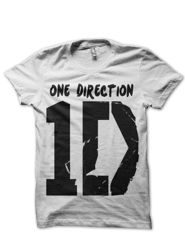 One Direction T-Shirt