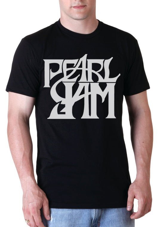 Pearl Jam Black T-Shirt