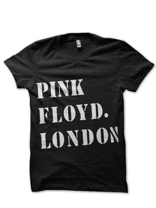 Pink Floyd London T-Shirt