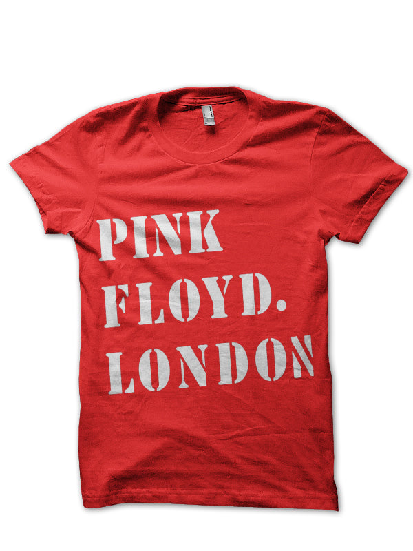 Pink Floyd London T-Shirt