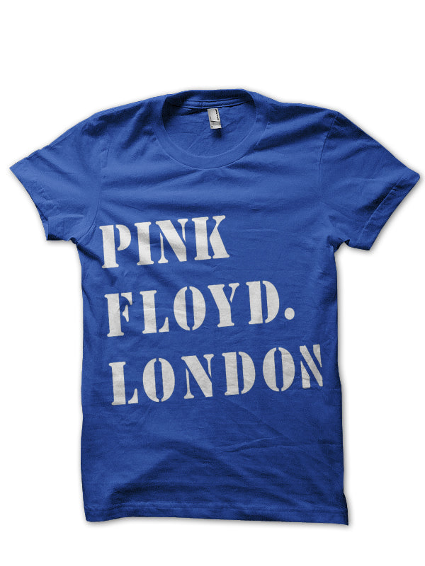 Pink Floyd London T-Shirt