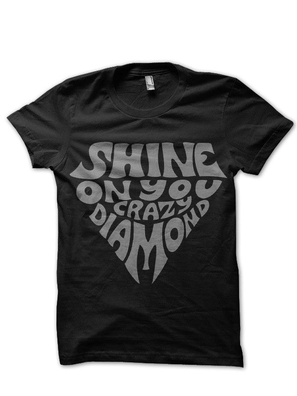 Pink Floyd Shine On You T-Shirt