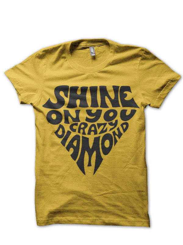 Pink Floyd Shine On You T-Shirt