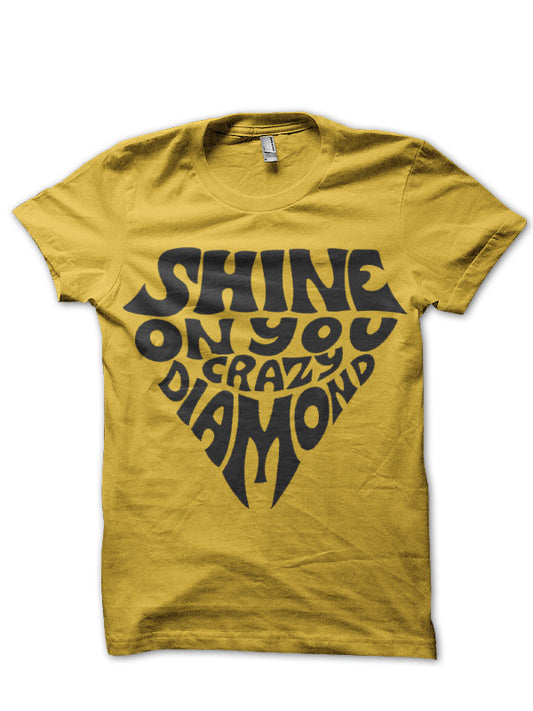 Pink Floyd Shine On You T-Shirt