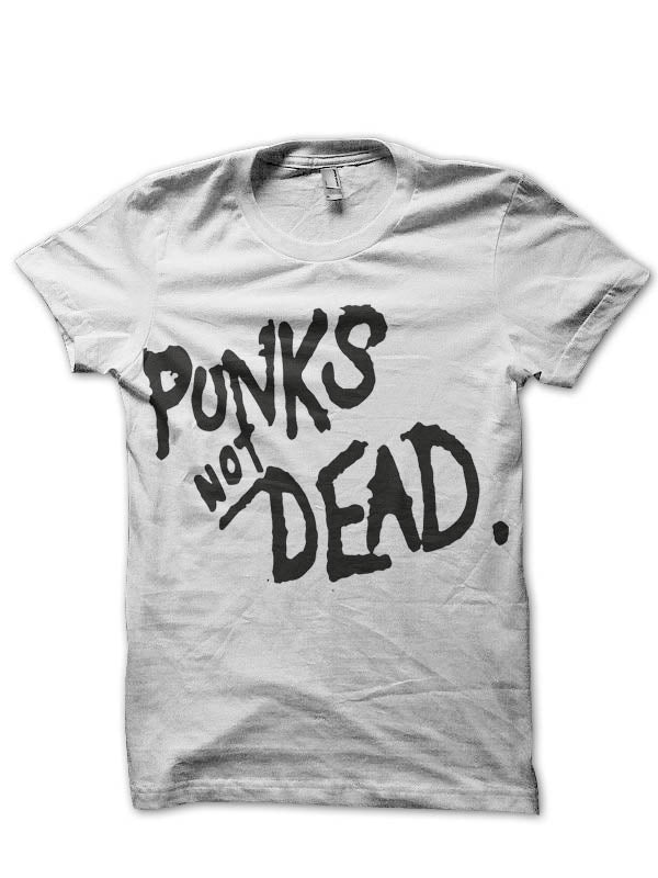 Punks T-Shirt