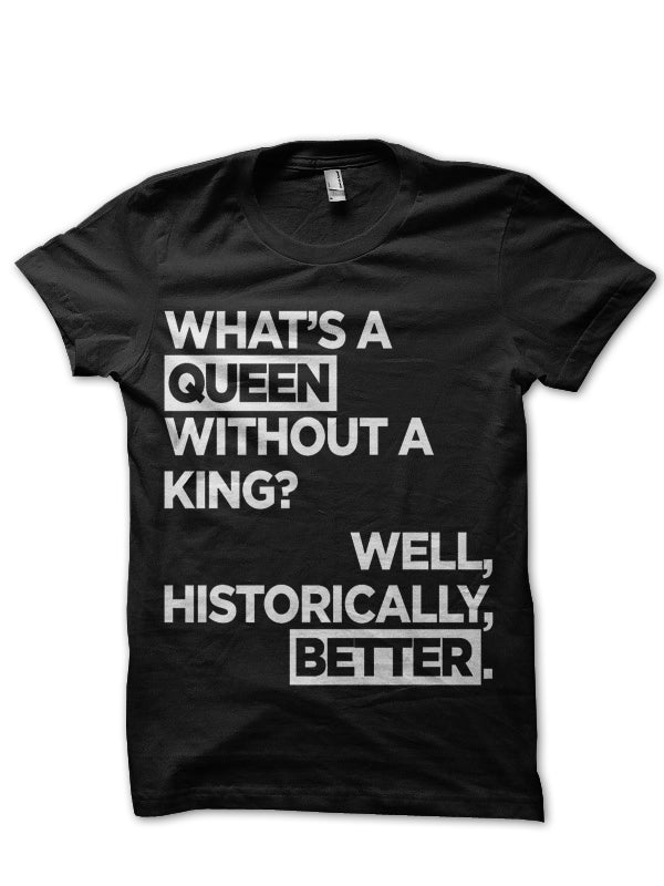 Queen T-Shirt