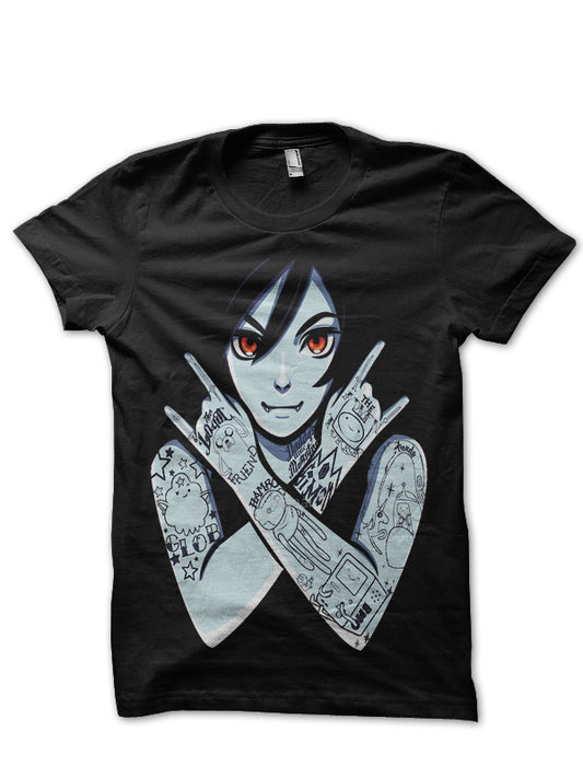 Vampire T-Shirt