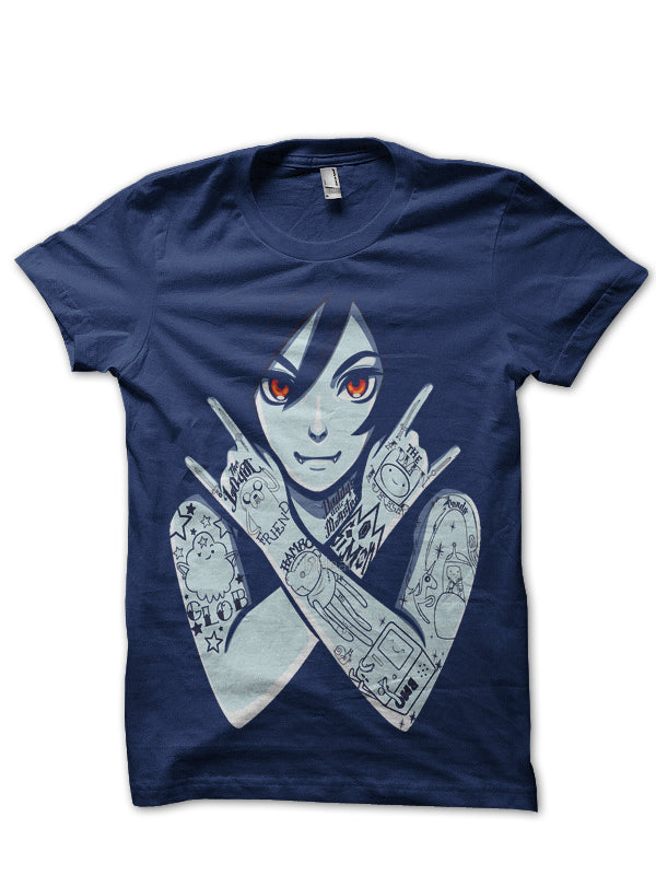 Vampire T-Shirt