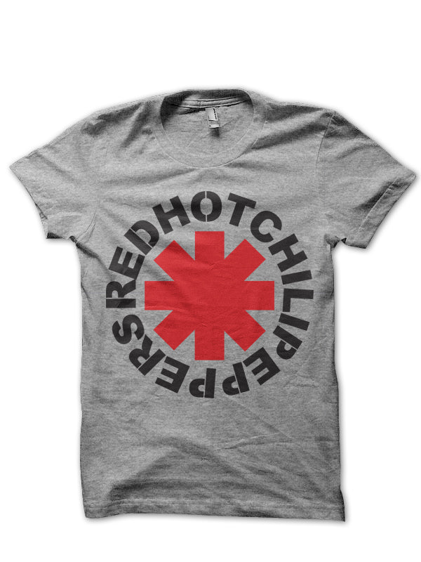 Red Hot Chili Peppers T-Shirt