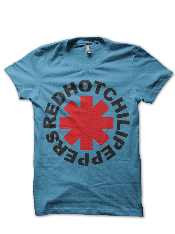 Red Hot Chili Peppers T-Shirt