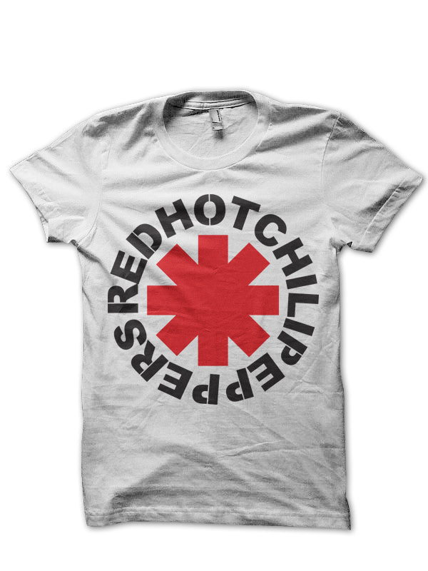 Red Hot Chili Peppers T-Shirt