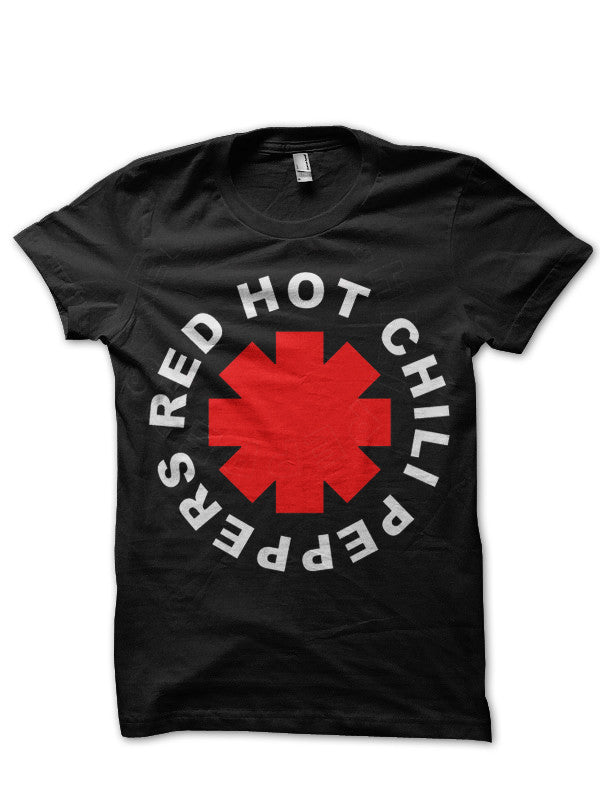 Red Hot Chili Peppers T-Shirt