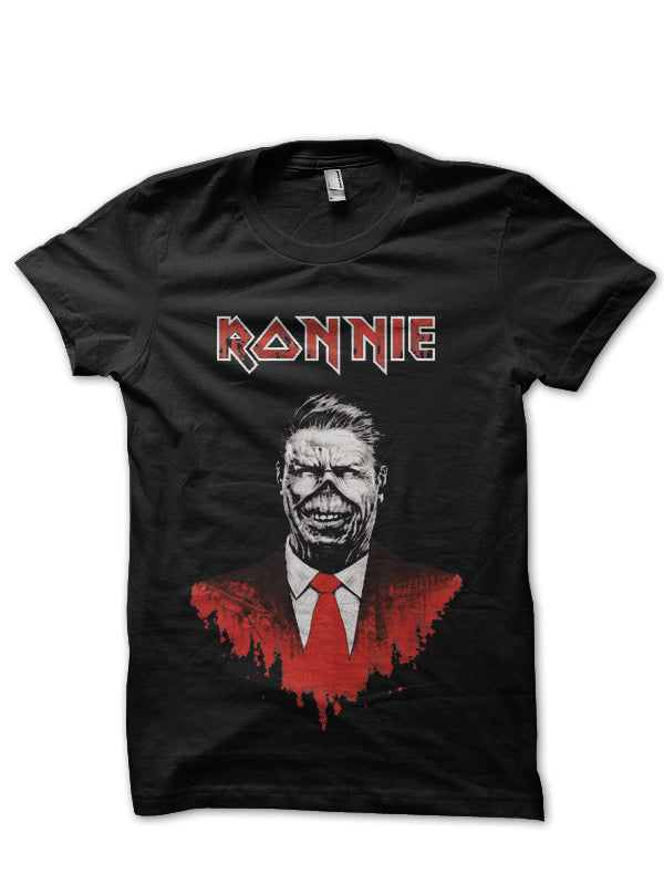 Ronnie Black T-Shirt