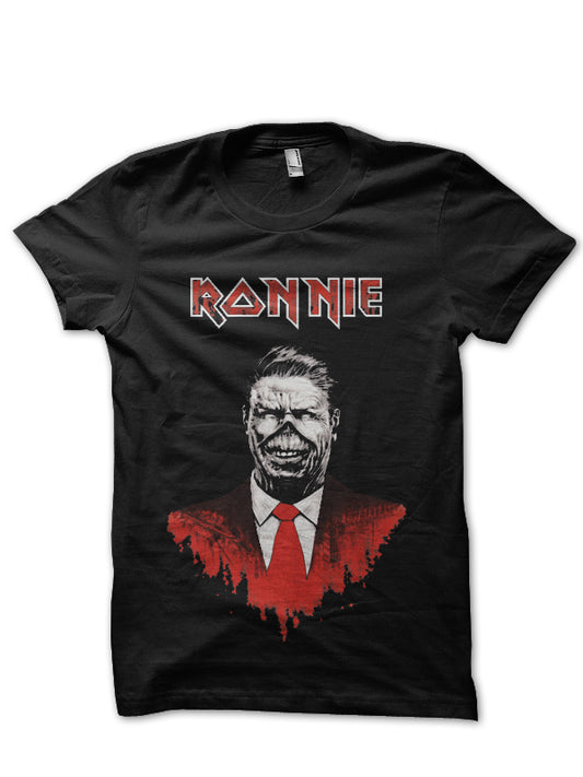 Ronnie Black T-Shirt