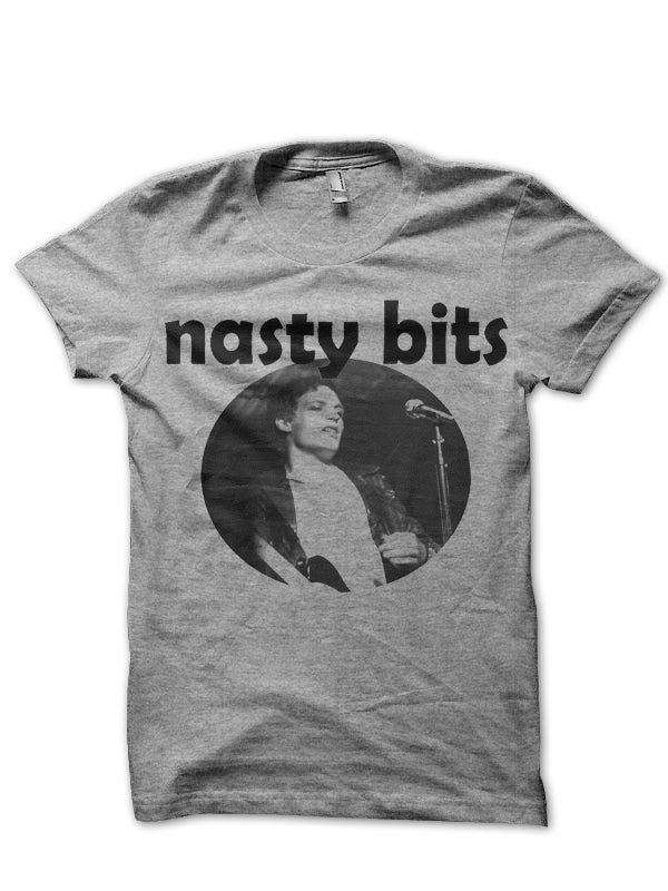 Rolling Stones Grey T-Shirt