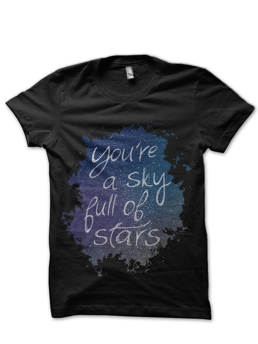 A Sky Full of Stars T-Shirt