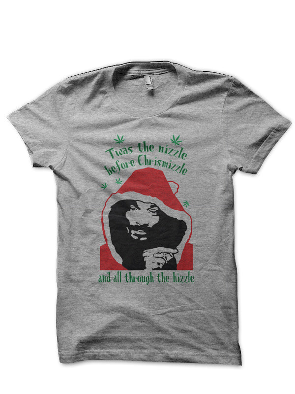 Snoop Dogg T-Shirt