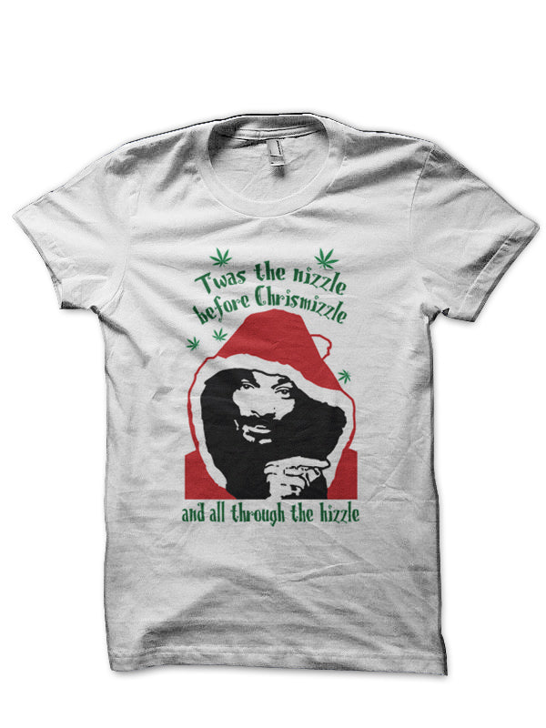Snoop Dogg T-Shirt